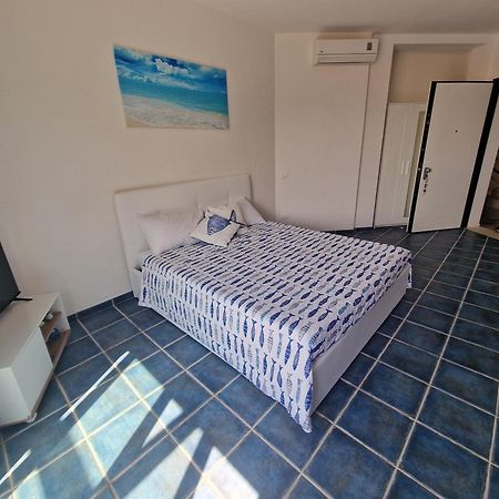 Oasi Blu Monolocale Vista Mare Apartment Nebida Exterior photo